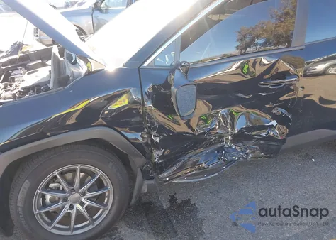 2021 Toyota Rav4 Le из США, поврежденный, VIN 2T3K1RFV2MC103257